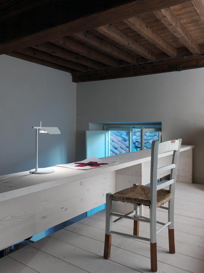 La Finestra Guest Apartment - Eco&Bio Lucca Exterior foto